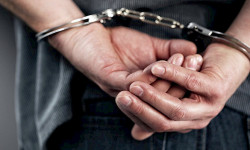 Задержан член ОПГ по подозрению в краже
