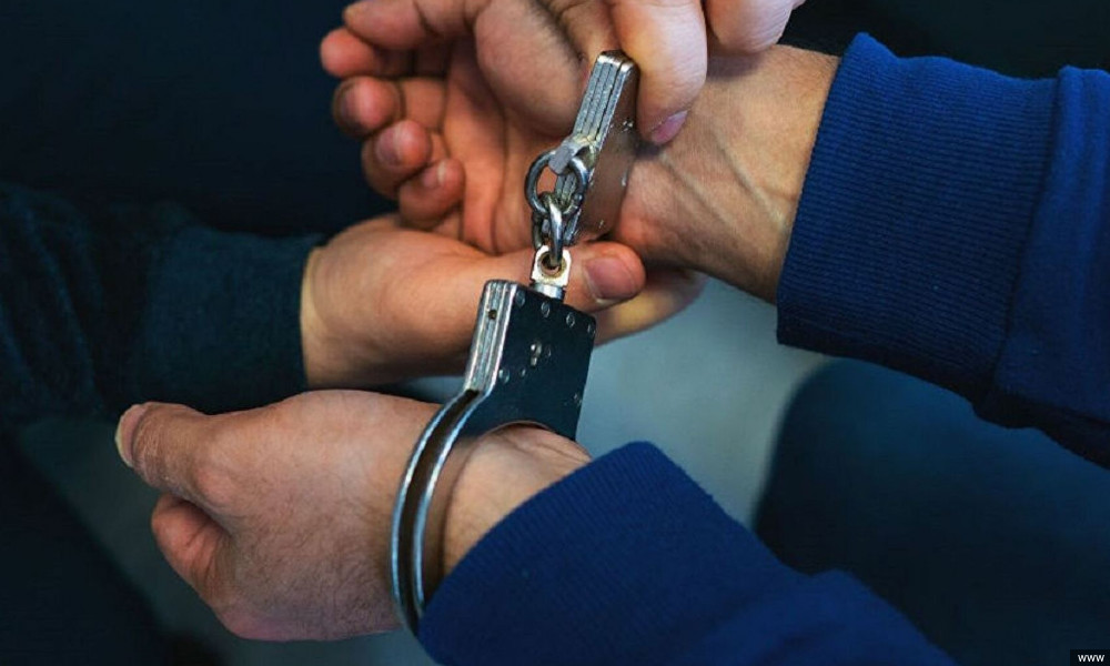 Алдамчылык жолу менен чала тааныш адамдын 12 миң долларын ээлеп алууга шектүү кармалды 