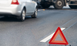 В Кыргызстане внедрили онлайн систему учёта ДТП