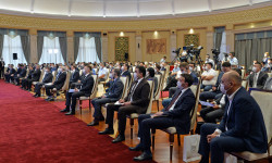 Предприниматель - двигатель экономического развития