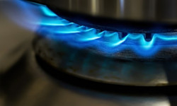 В некоторых районах столицы не будет газа и горячей воды