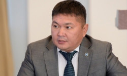 Кайрат Осмоналиев назначен Чрезвычайным и Полномочным Послом Кыргызстана в Азербайджане