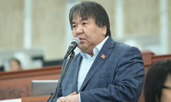 Садык Шер-Нияз назначен послом КР во Франции и Постоянным представителем Кыргызстана при ЮНЕСКО
