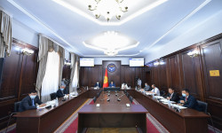 Ряду руководителей Минсельхоза объявлены замечания и выговоры