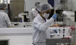 Кореядагы билим берүү мекемелеринде коронавирус илдетине каршы чаралар күчөтүлдү  