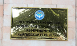 БШК алдыдагы шайлоо өнөктүгүндө майыптардын укугун унутта калтырган жок