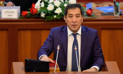 Алиярбек Абжалиев возместил государству 20 млн сомов