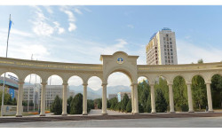 В Кыргызстане планируют открыть филиал КазНУ