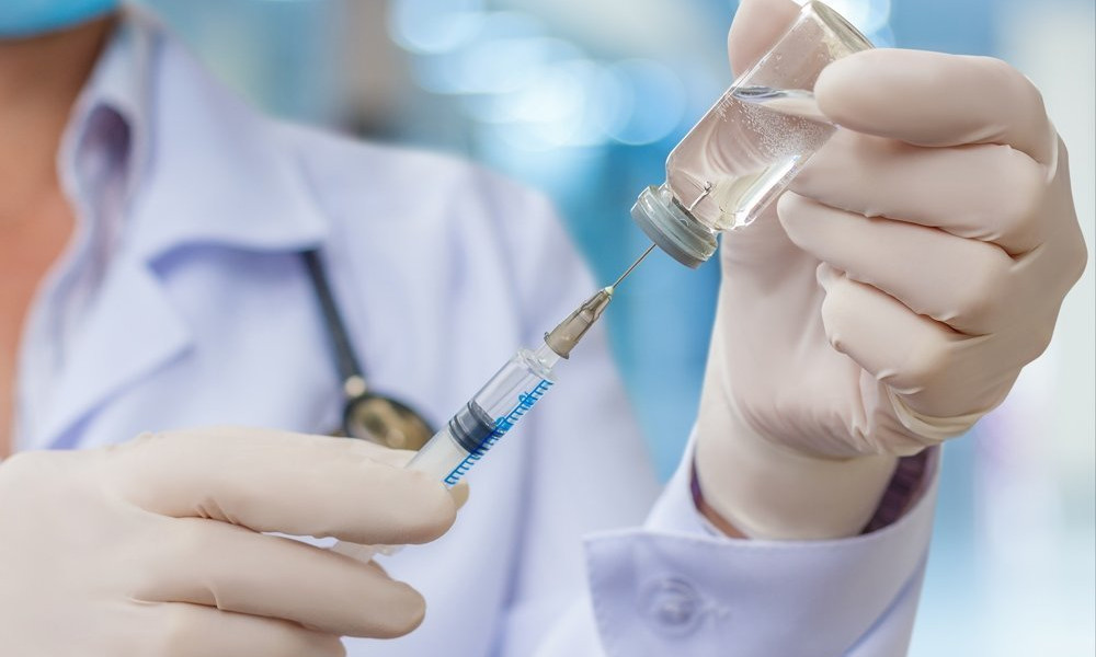 Кыргызстанда 30-июнга карата COVID-19га каршы вакцинаны жалпы 112 миң 289 жаран алды