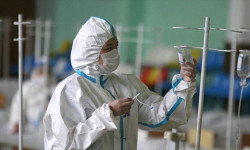 Кыргызстанда 1-июлга карата коронавирустан 9 бейтап каза болду