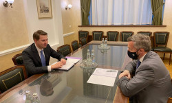 С 1 июля РКФР возобновляет деятельность по финансированию проектов 