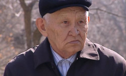 Скончался народный артист КР Балбай Алагушов