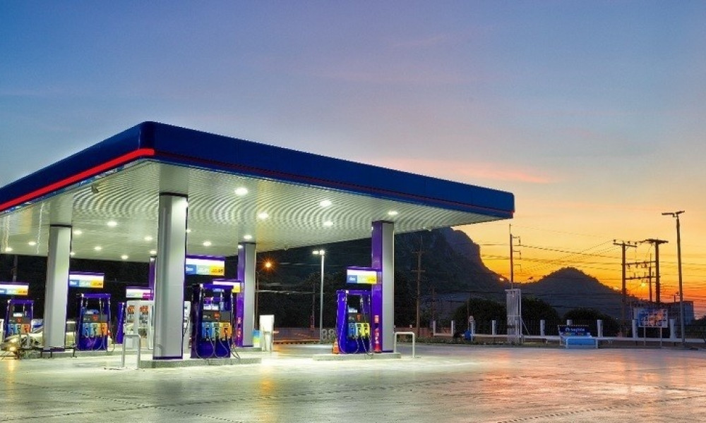ГНС оштрафовала шесть АЗС  за нарушение порядка реализации нефтепродуктов