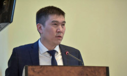 Экс-вице-мэр Бишкека Уланбек Азыгалиев возместил ущерб в 30 миллионов сомов