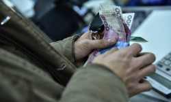 С начала года Соцфонд назначил пенсию более 30 тыс. гражданам