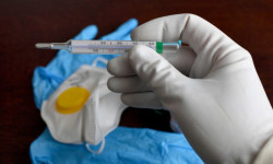 Covid-19: В Бишкеке 110 иногородних заболевших