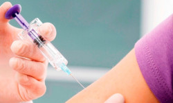 Количество вакцинированных граждан растёт