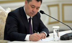 Образован Антикоррупционный деловой совет при Президенте