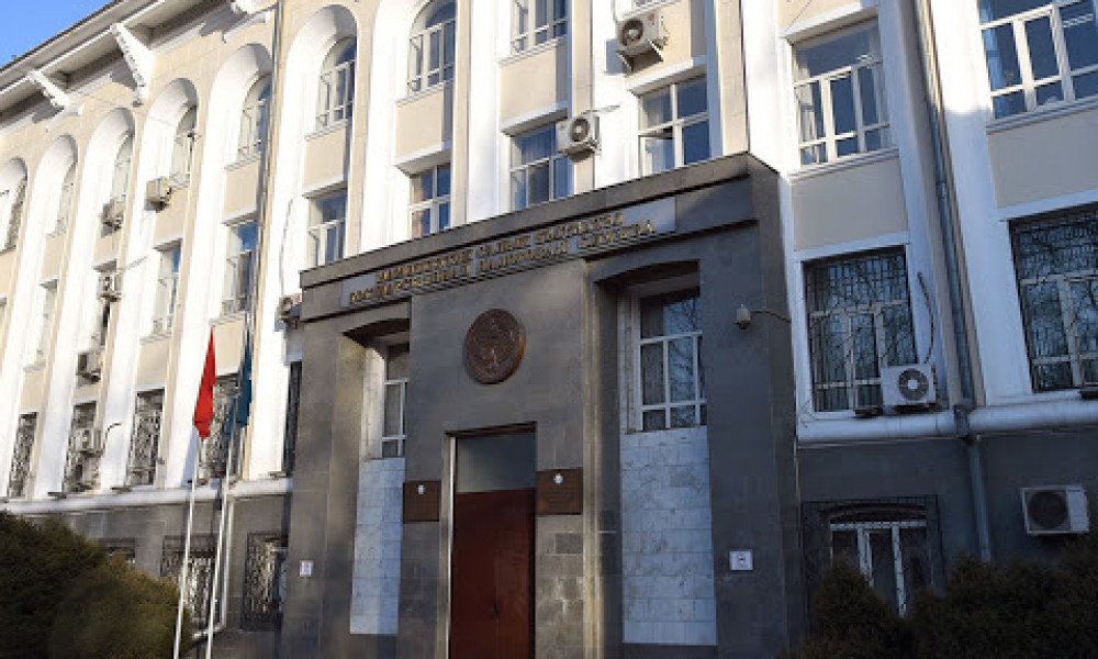 ГНС: Сбор налогов вырос на 5,5 млрд