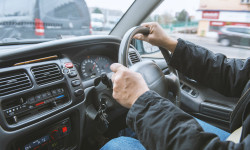 Запрет на замену кузовов и регистрацию праворульных авто