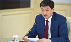Кабмин взял под контроль случай с избиением ребенка во время спортивных сборов на Иссык-Куле