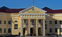 "Унаа" мекемесинде коррупциялык схема аныкталды