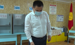 Мэр города Ош: созданы все условия 
