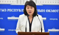 Бакашова: Для создания коллективного иммунитета от COVID-19 необходимо вакцинировать 70% населения