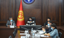 В Кабмине рассмотрели вопросы развития туристической отрасли в период COVID-19