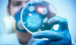 В республике за сутки зарегистрировано 1 290 новых случаев COVID-19 и внебольничной пневмонии