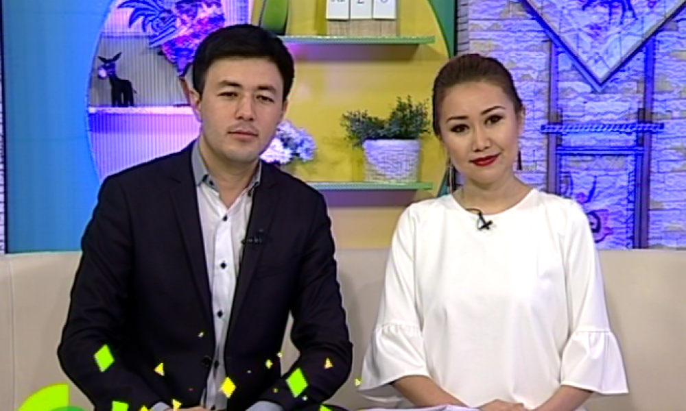 Замана: дүйшөмбү, 20.02.2017   (толук чыгарылыш)