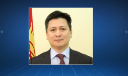 Послом Кыргызстана в Австралии стал Мирлан Арстанбаев