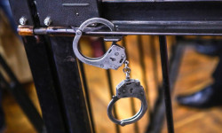 Задержан бывший ответственный секретарь Комиссии по вопросам гражданства при президенте Эрнист Апилов