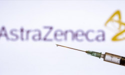 Бишкекке AstraZeneca вакцинасы келди