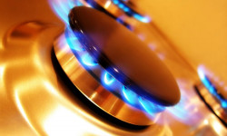 В некоторых районах Бишкека не будет природного газа