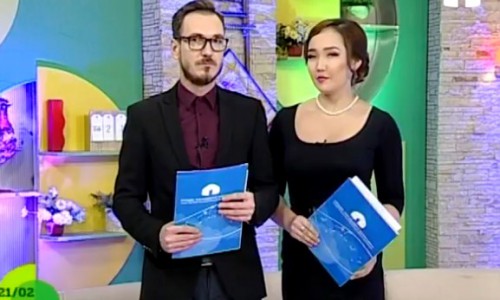 Замана: вторник, 21.02.2017 (полный выпуск)