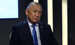 Жарасул Абдураимов назначен заместителем министра экономики и финансов