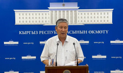 COVID-19: Пик заболеваемости идёт на спад