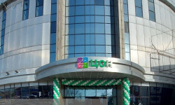 В одном из ЦОН Бишкека открылся пункт вакцинации