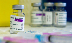 AstraZeneca вакцинасы жөнүндө Республикалык штаб маалымат берди 