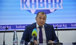 С начала года Госантипонополия собрала 138 млн сомов в виде штрафов