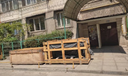 "Бишкекгорлифт" установит 20 новых лифтов