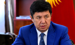 Дело о "Кумторе": Задержан Темир Сариев