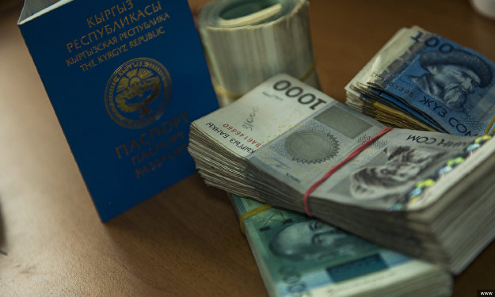 Каржылык пирамиданын курмандыгы болуудан сак бол