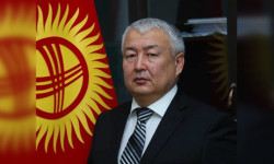Директора ГП «Кыргызкомур» Канатбека Ашырбаева заключили под стражу