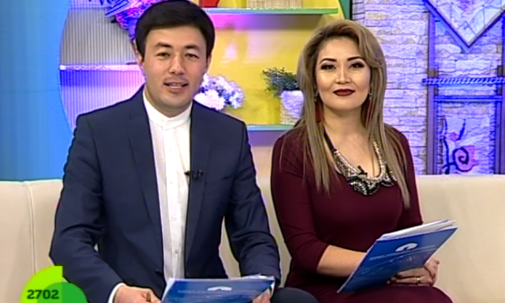Замана: дүйшөмбү,   27.02.2017    (толук чыгарылыш)