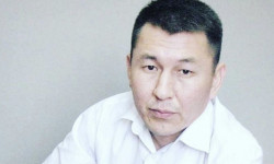 ГКНБ возбудил уголовное дело в отношении главного редактора газеты «Азия Ньюс»