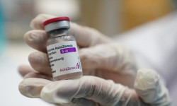 Өлкө боюнча 9-августтан тарта AstraZeneca вакцинасы кайра колдонулат