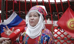 Этно-праздник «Наследие»