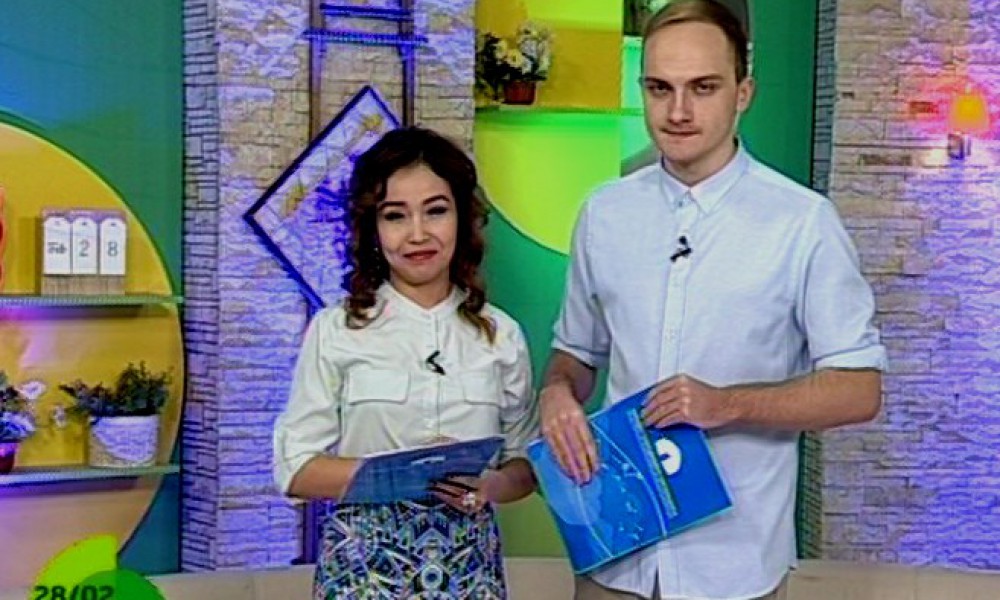Замана: вторник, 28.02.2017 (полный выпуск) 
